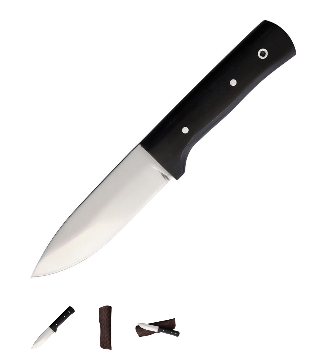 Bordo Hunting Knife