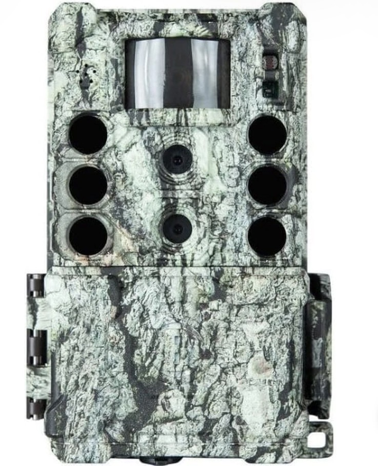 Bushnell 32mp 4K Core DS