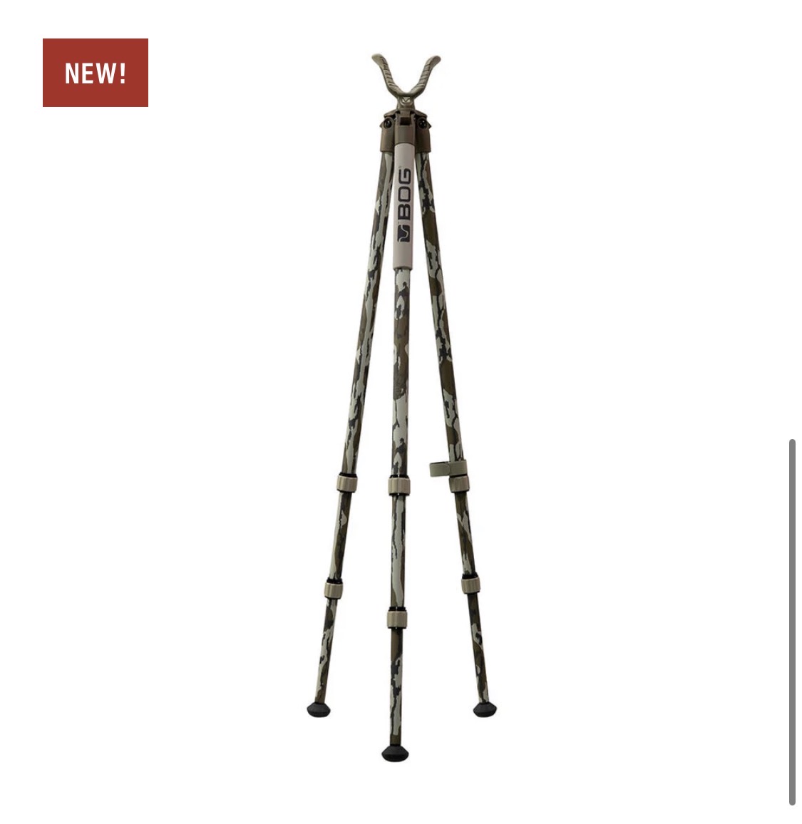 DeadShot Tripod MO