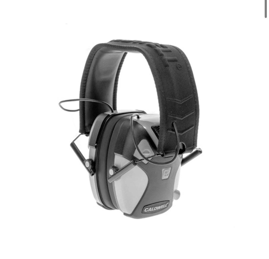 E-Max Pro Ear Muffs